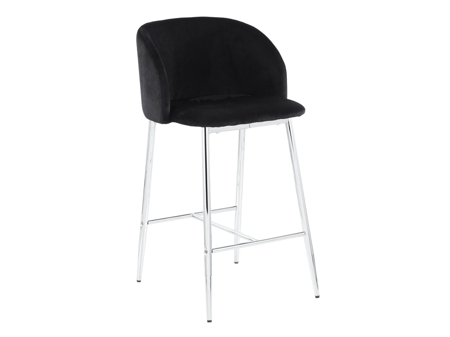 Luxury Modern Hollie Counter Stool European Style for Villa