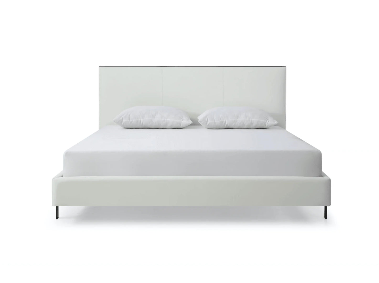 Luxury Modern Holly King Bed European Style for Villa