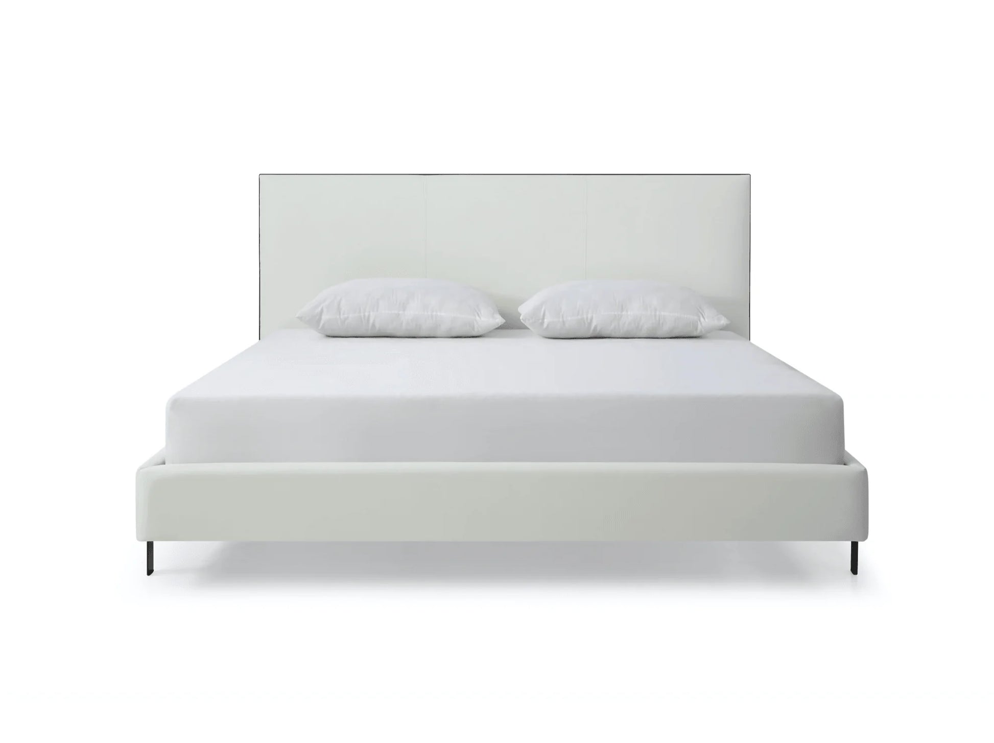 Luxury Modern Holly King Bed European Style for Villa