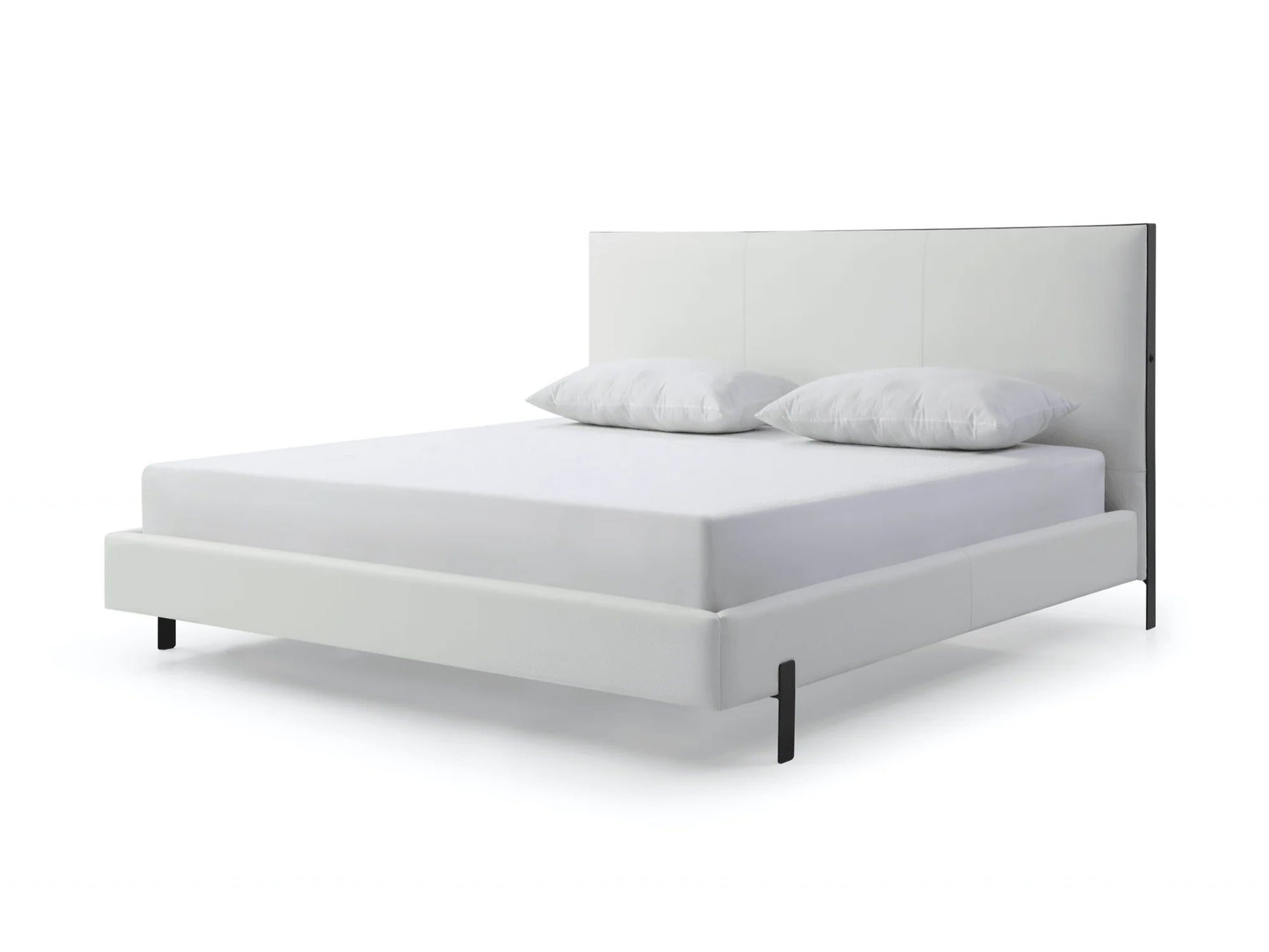Luxury Modern Holly King Bed European Style for Villa