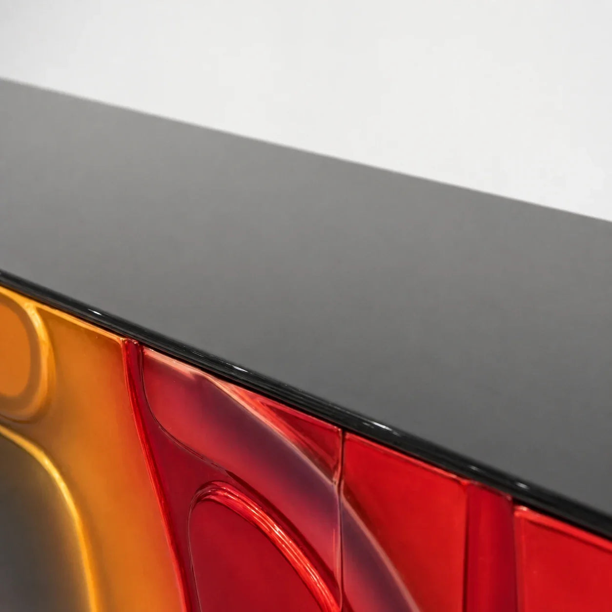Luxury Modern Hue Blend Console European Style for Villa