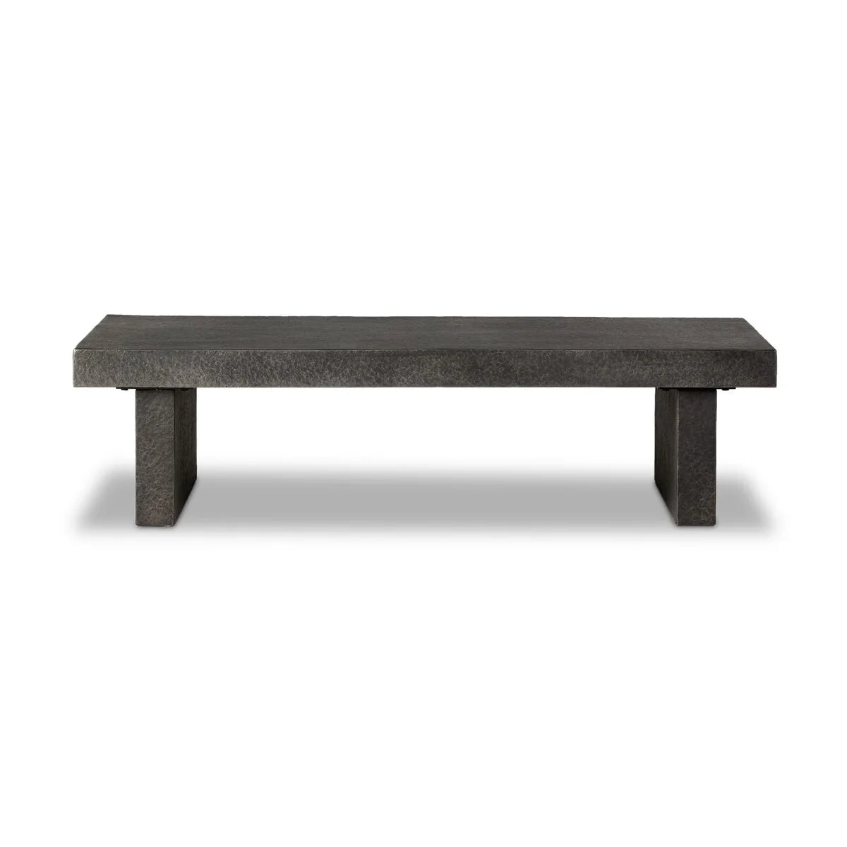 Luxury Modern Huesca Coffee Table European Style for Villa
