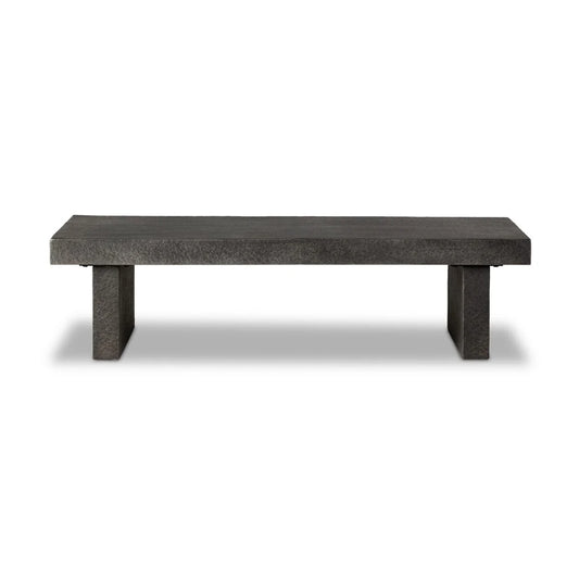 Luxury Modern Huesca Coffee Table European Style for Villa