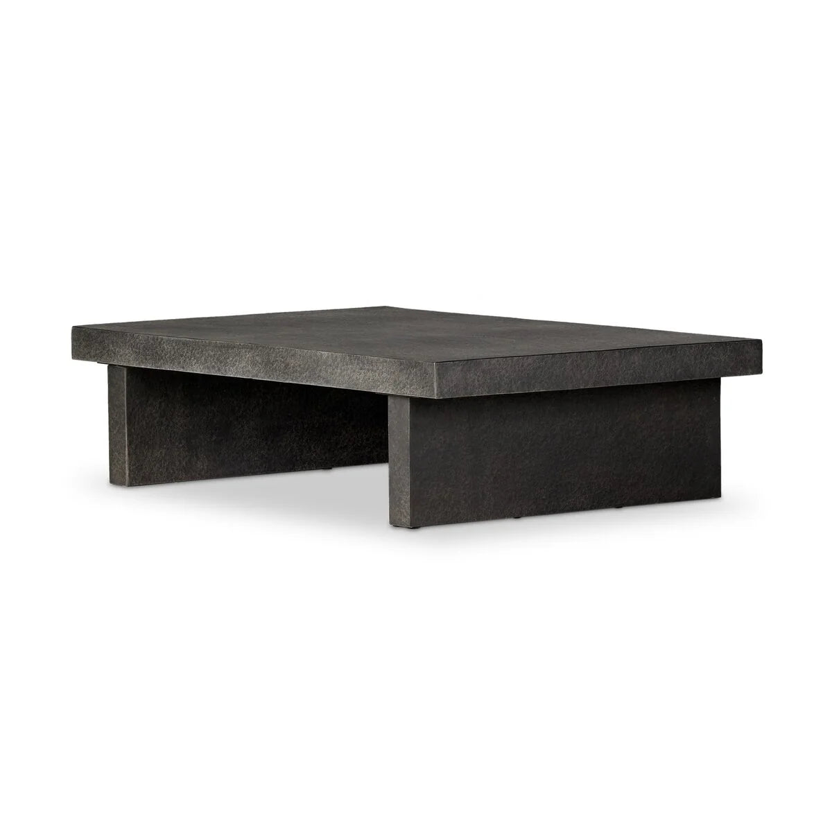 Luxury Modern Huesca Coffee Table European Style for Villa