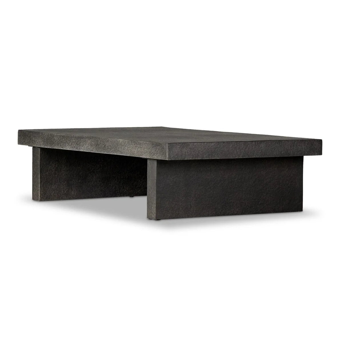 Luxury Modern Huesca Coffee Table European Style for Villa