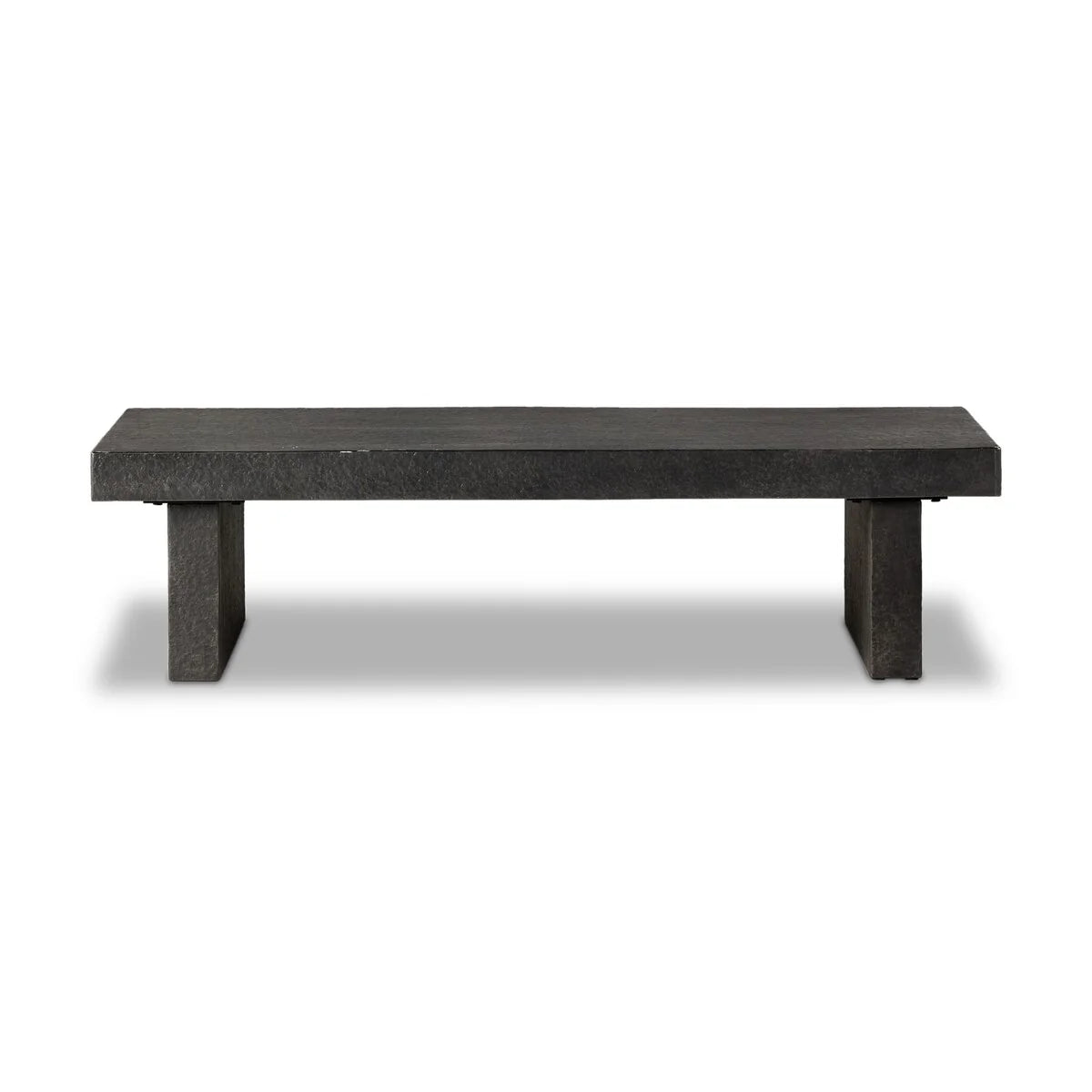 Luxury Modern Huesca Coffee Table European Style for Villa