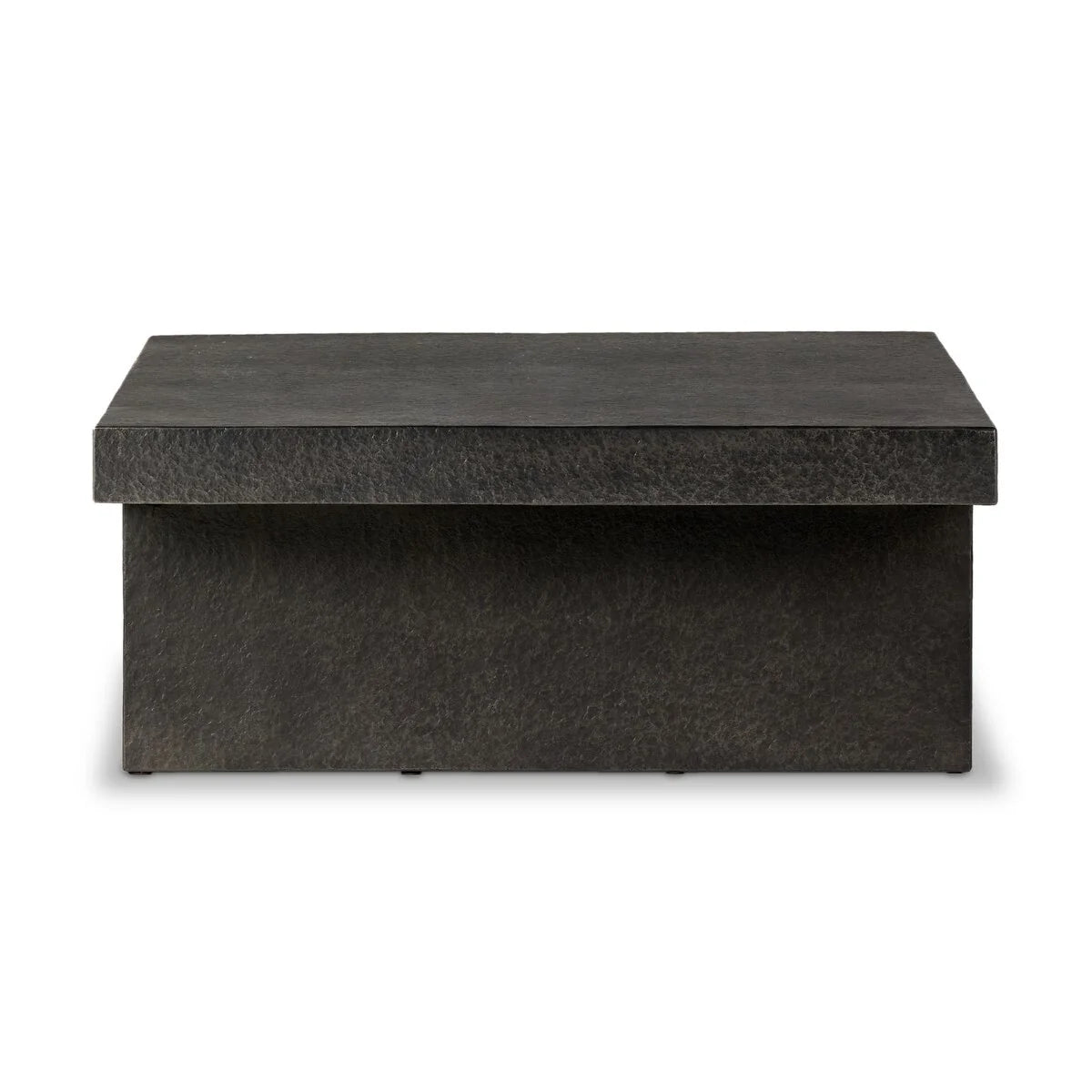 Luxury Modern Huesca Coffee Table European Style for Villa