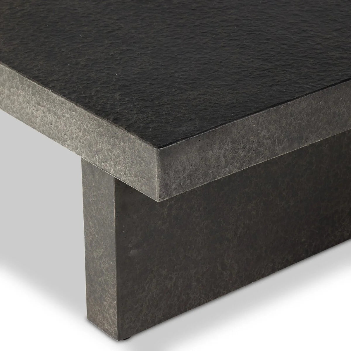 Luxury Modern Huesca Coffee Table European Style for Villa