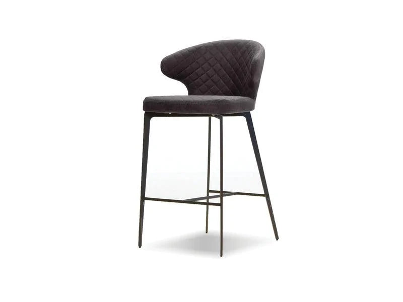 Luxury Modern Hun Counter Stool European Style for Villa