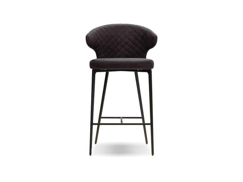 Luxury Modern Hun Counter Stool European Style for Villa