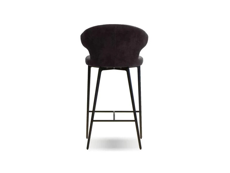 Luxury Modern Hun Counter Stool European Style for Villa