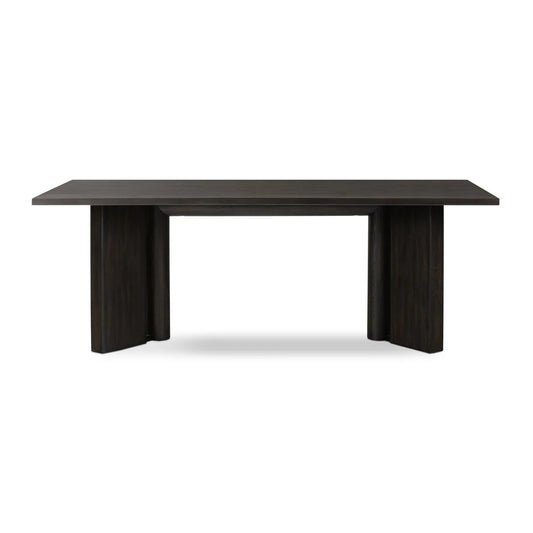 Luxury Modern Huxley Dining Table European Style for Villa