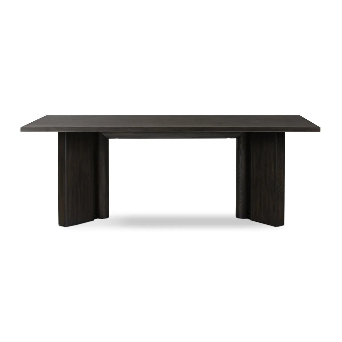 Luxury Modern Huxley Dining Table European Style for Villa