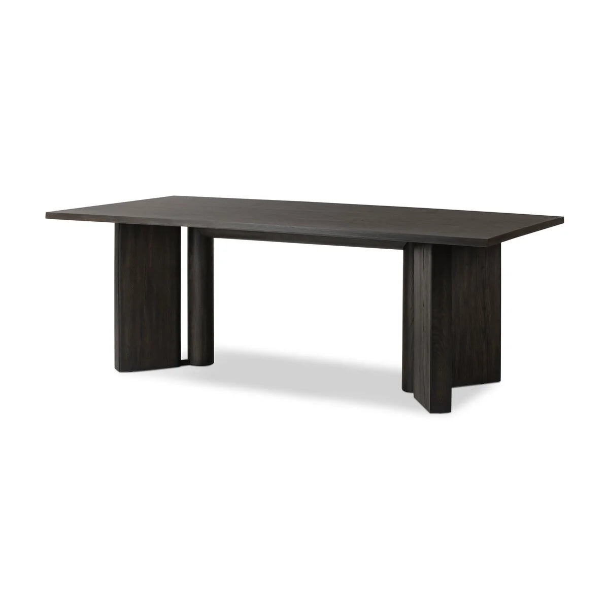 Luxury Modern Huxley Dining Table European Style for Villa