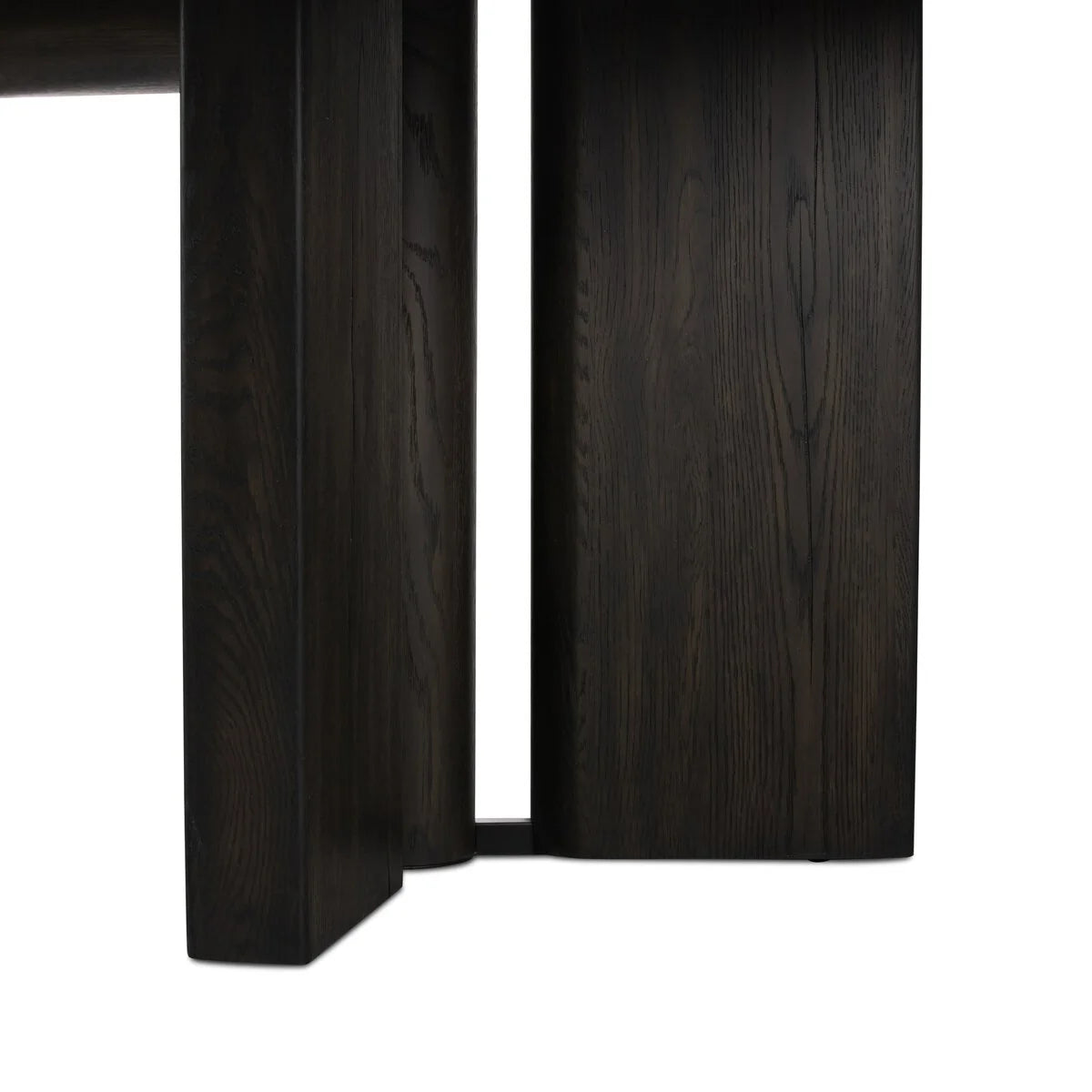 Luxury Modern Huxley Dining Table European Style for Villa
