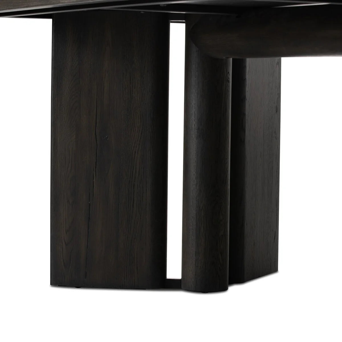 Luxury Modern Huxley Dining Table European Style for Villa