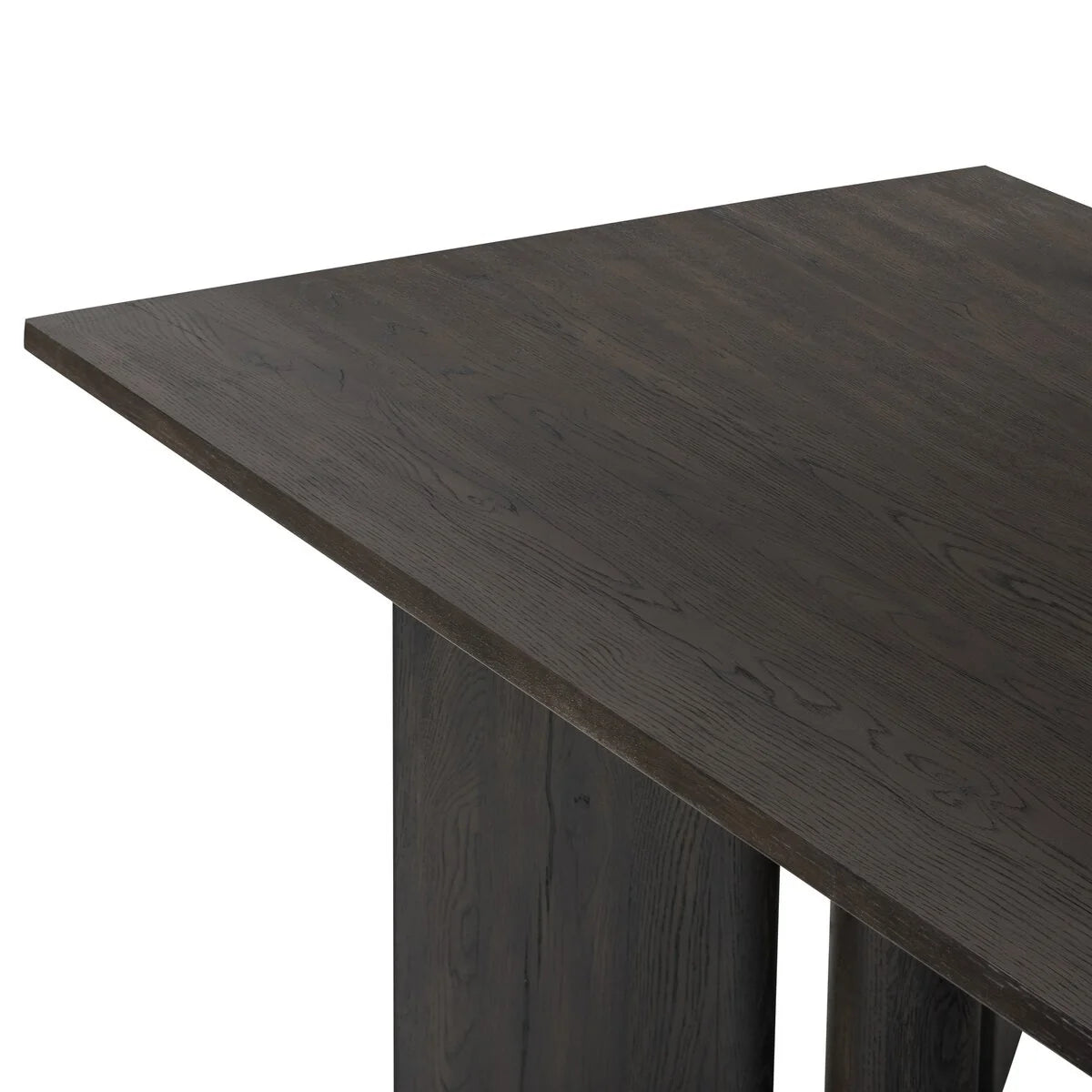 Luxury Modern Huxley Dining Table European Style for Villa