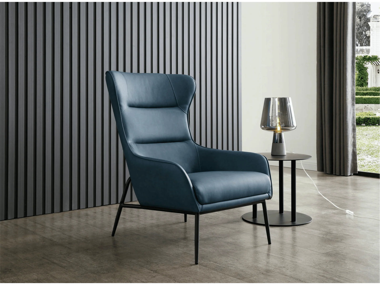 Luxury Modern Hyatt Chair European Style for Villa