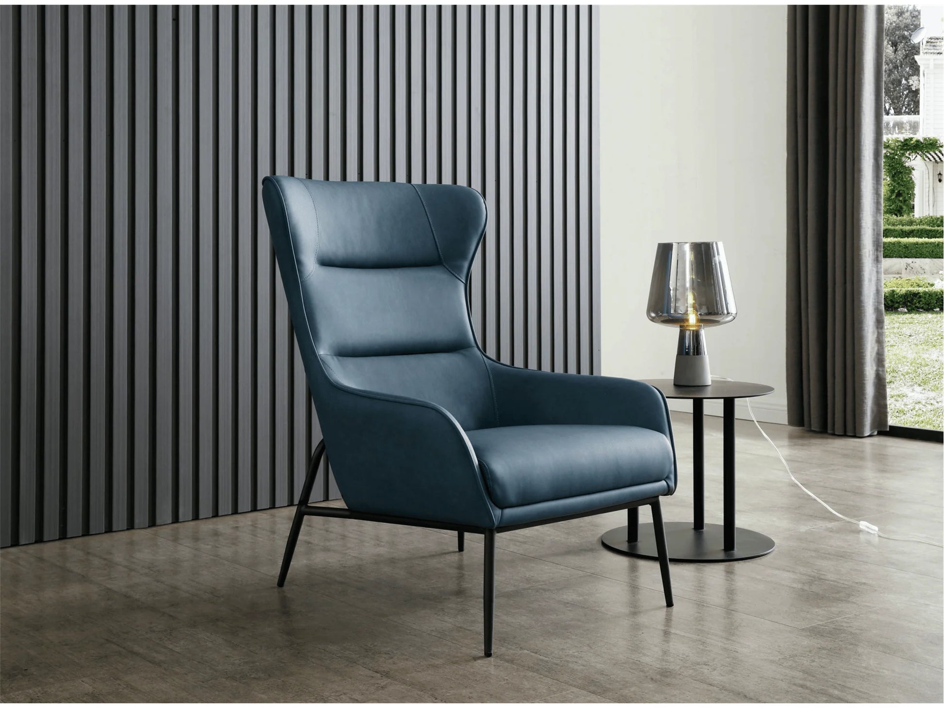 Luxury Modern Hyatt Chair European Style for Villa