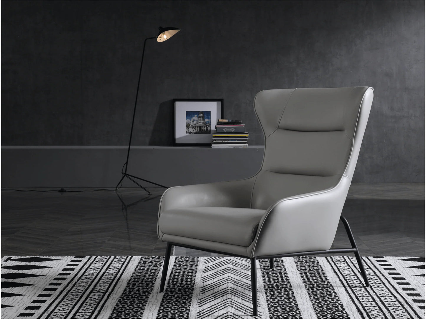 Luxury Modern Hyatt Chair European Style for Villa