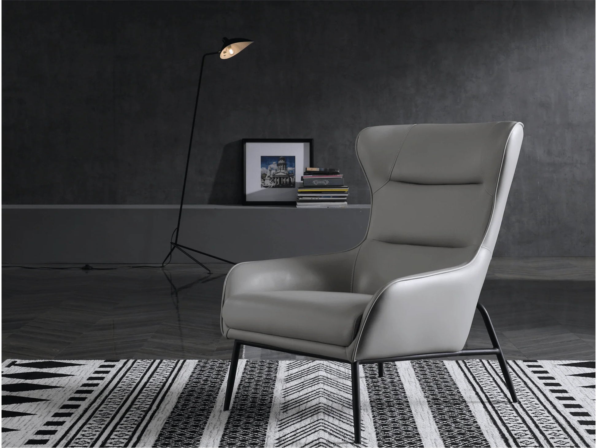 Luxury Modern Hyatt Chair European Style for Villa