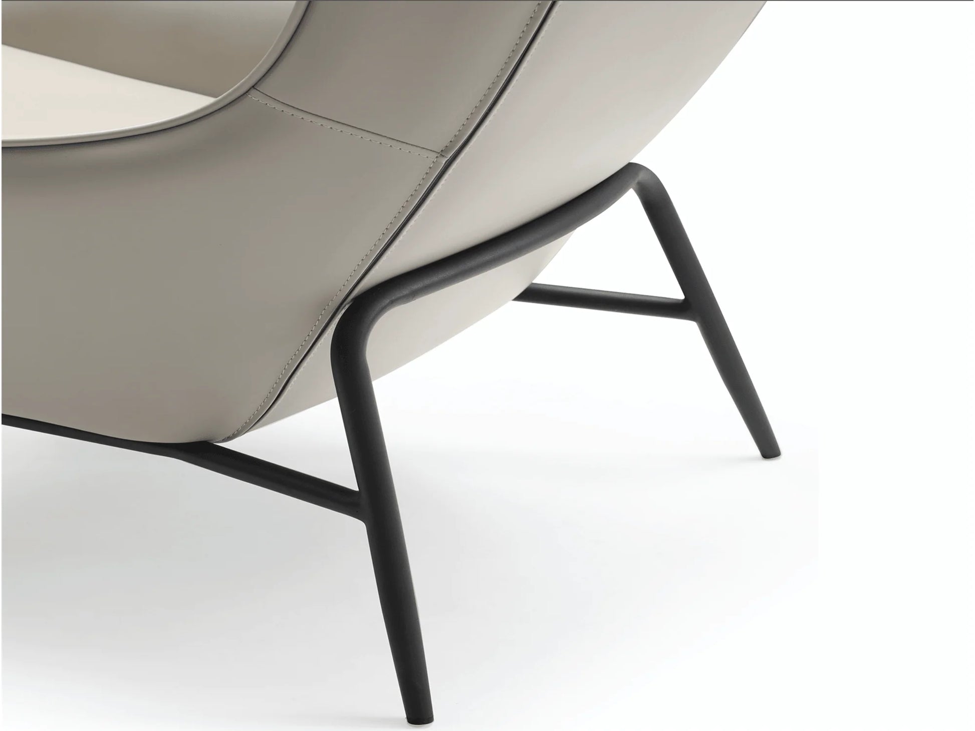 Luxury Modern Hyatt Chair European Style for Villa