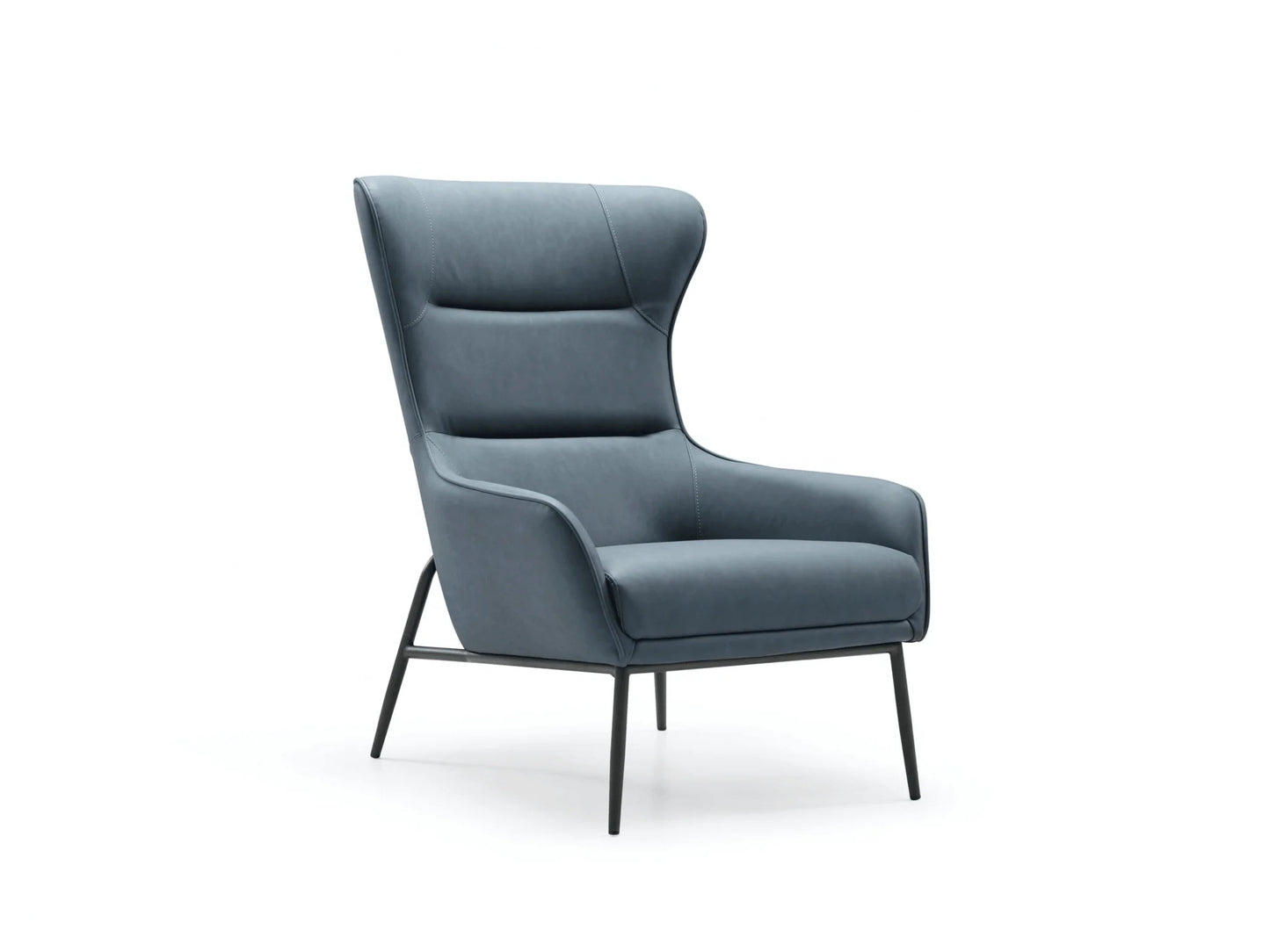 Luxury Modern Hyatt Chair European Style for Villa