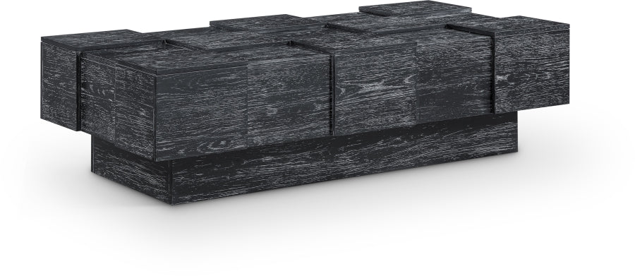 Luxury Modern Ibis Coffee Table European Style for Villa