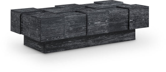 Luxury Modern Ibis Coffee Table European Style for Villa