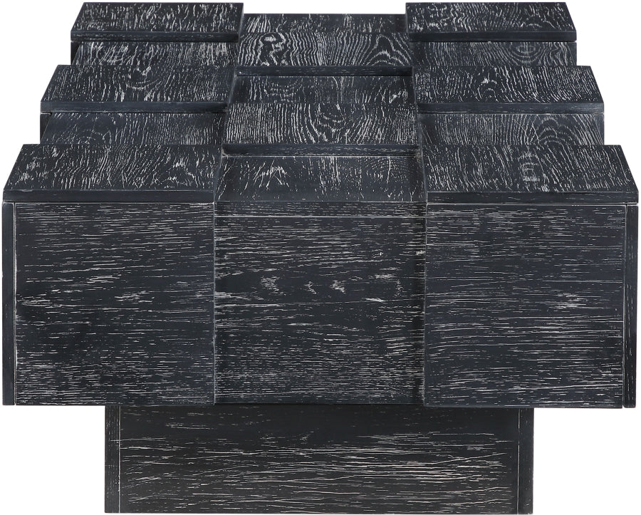 Luxury Modern Ibis Coffee Table European Style for Villa