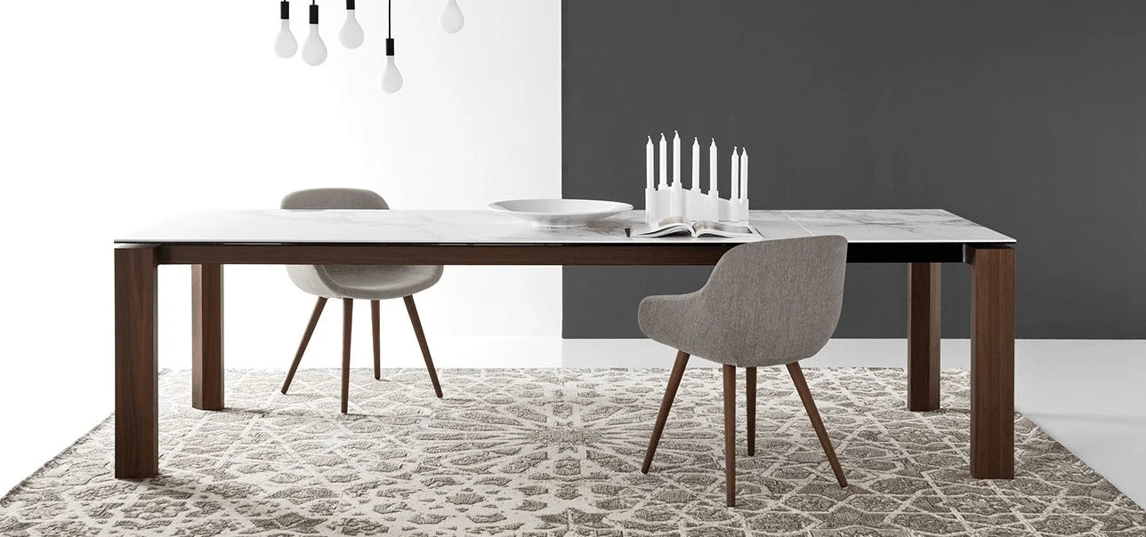 Luxury Modern Igloo Dining Chair European Style for Villa