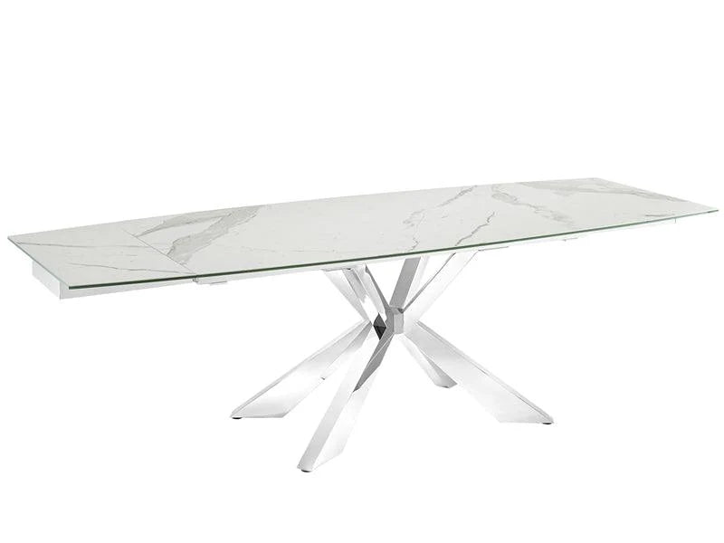 Luxury Modern Igor Dining Table European Style for Villa