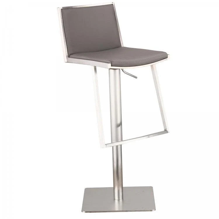 Luxury Modern Ilaria Barstool European Style for Villa