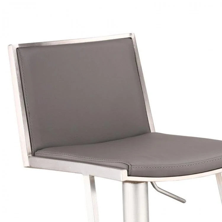 Luxury Modern Ilaria Barstool European Style for Villa