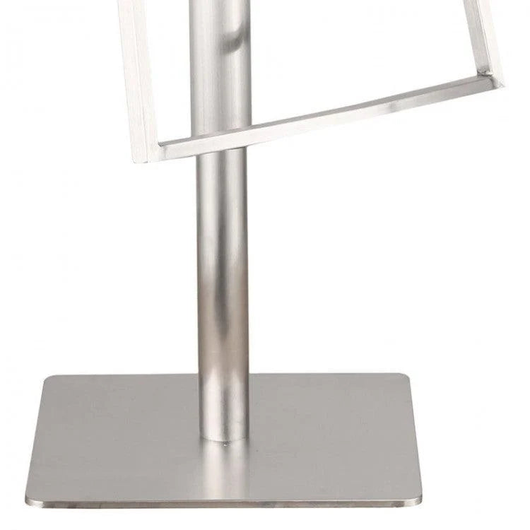 Luxury Modern Ilaria Barstool European Style for Villa