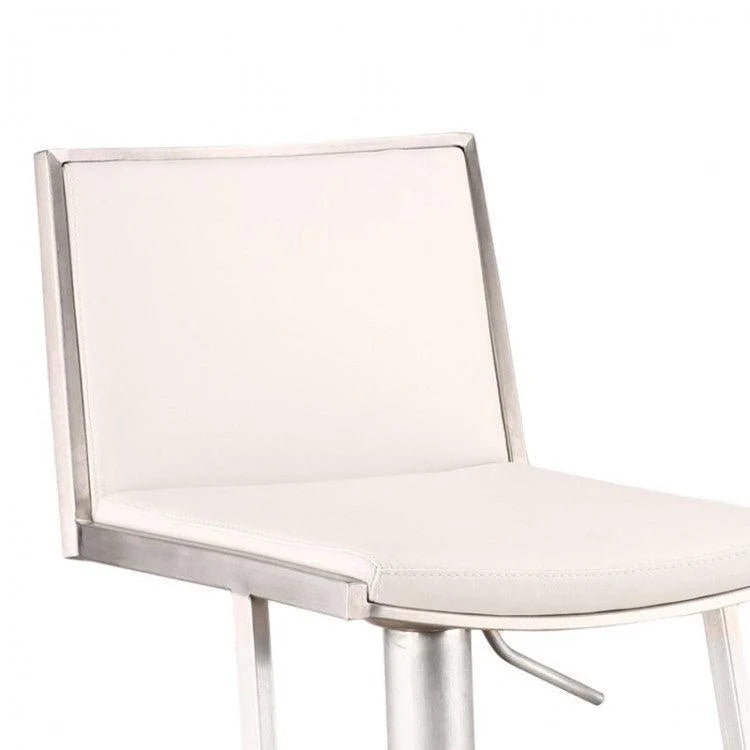Luxury Modern Ilaria Barstool European Style for Villa