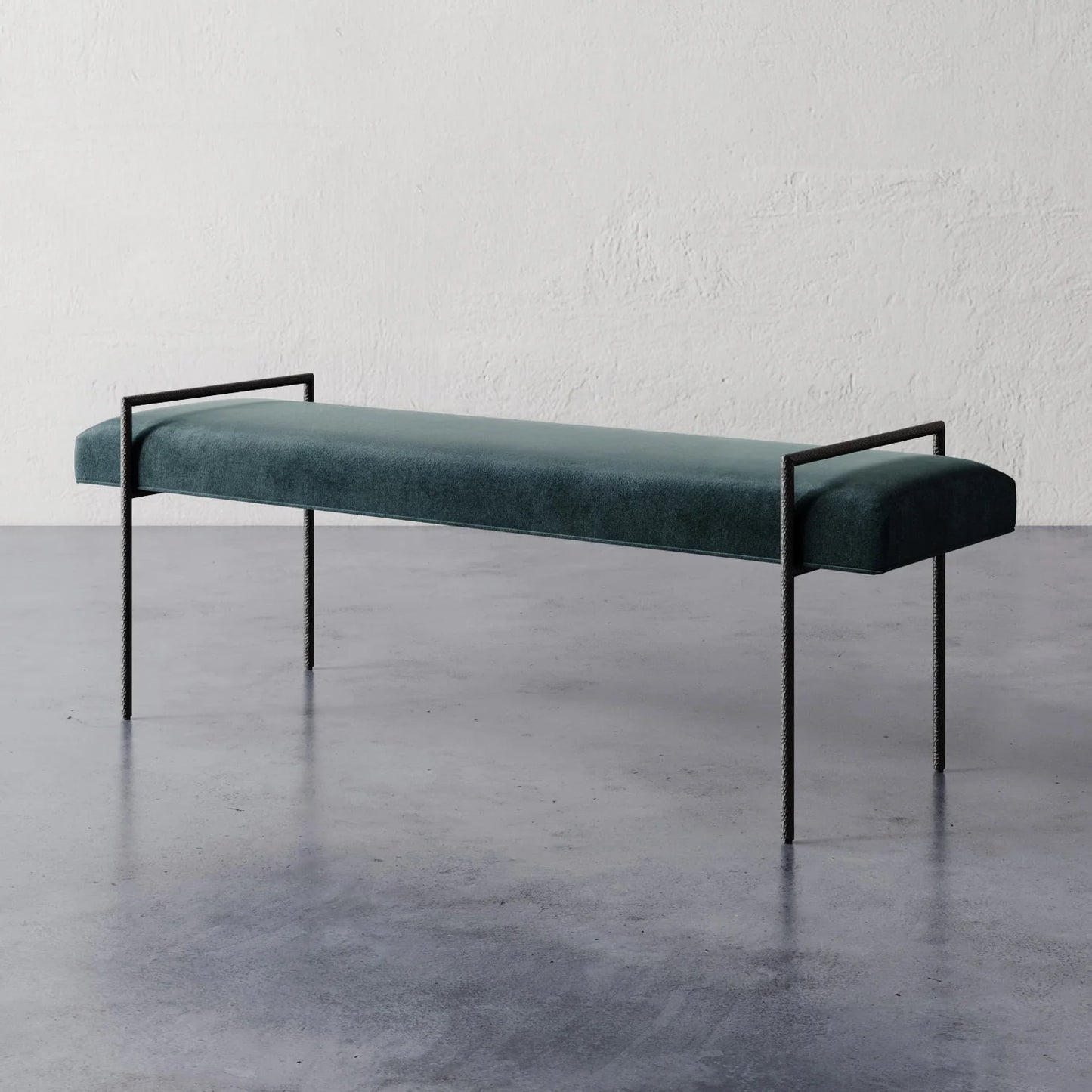 Luxury Modern Imane Bench European Style for Villa