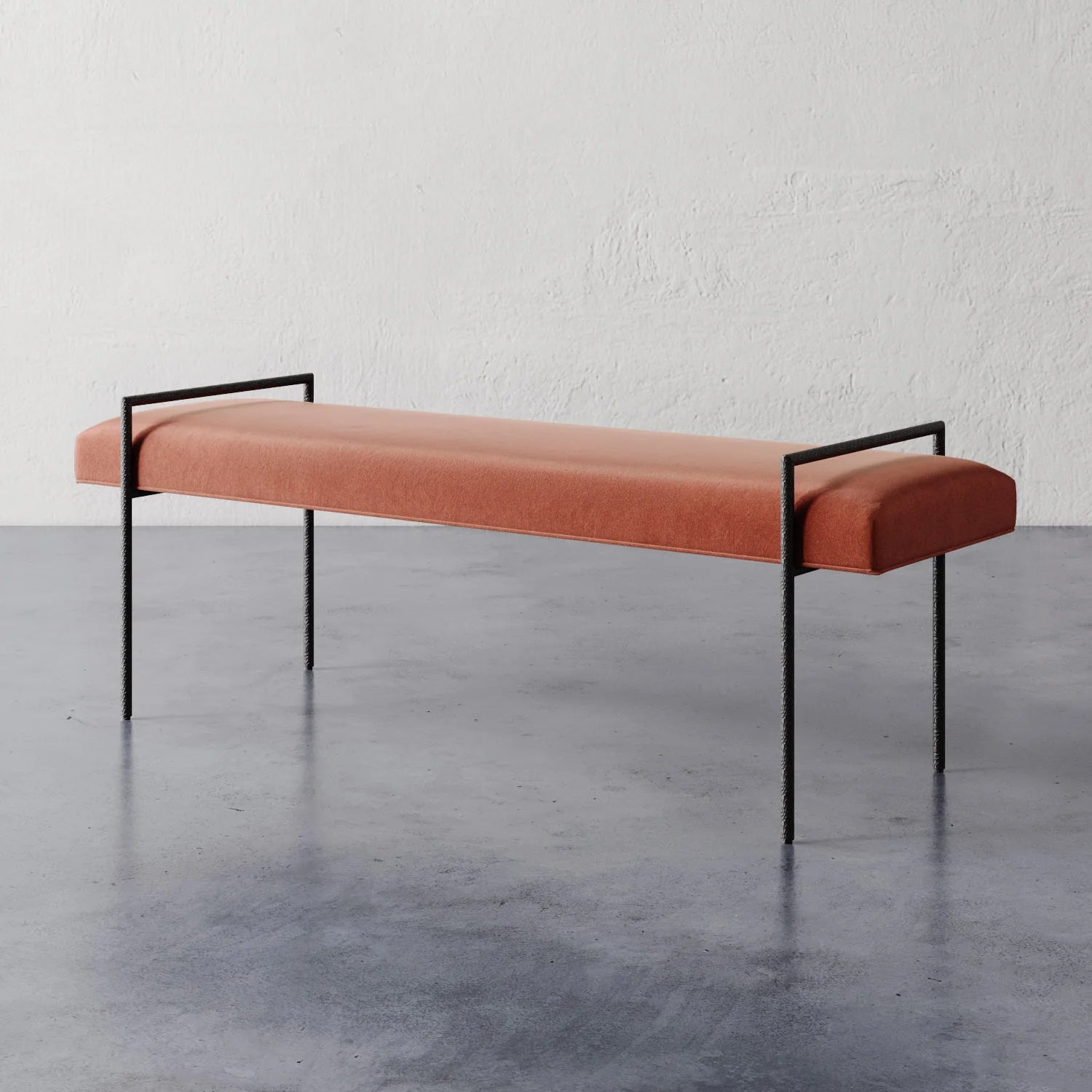 Luxury Modern Imane Bench European Style for Villa
