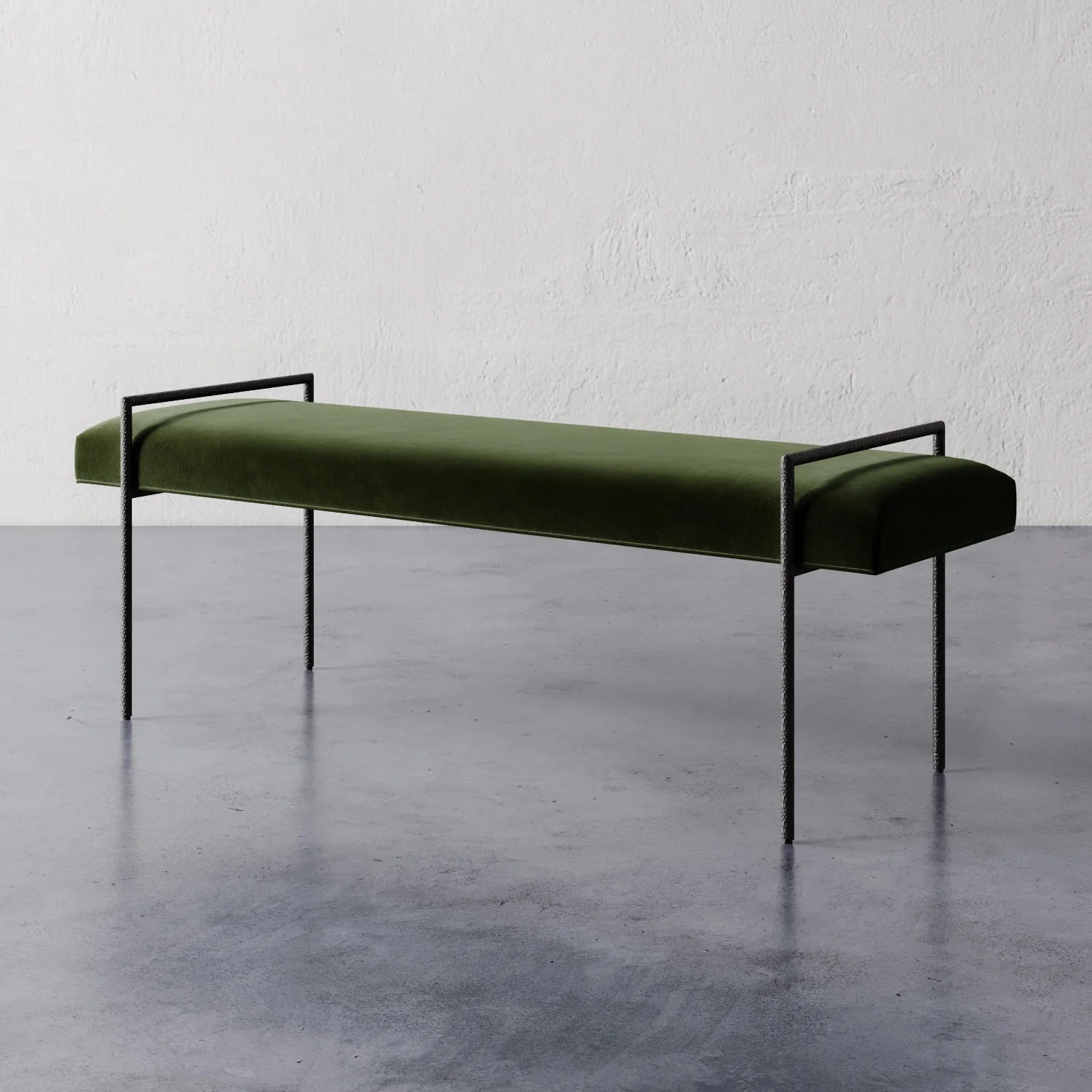 Luxury Modern Imane Bench European Style for Villa