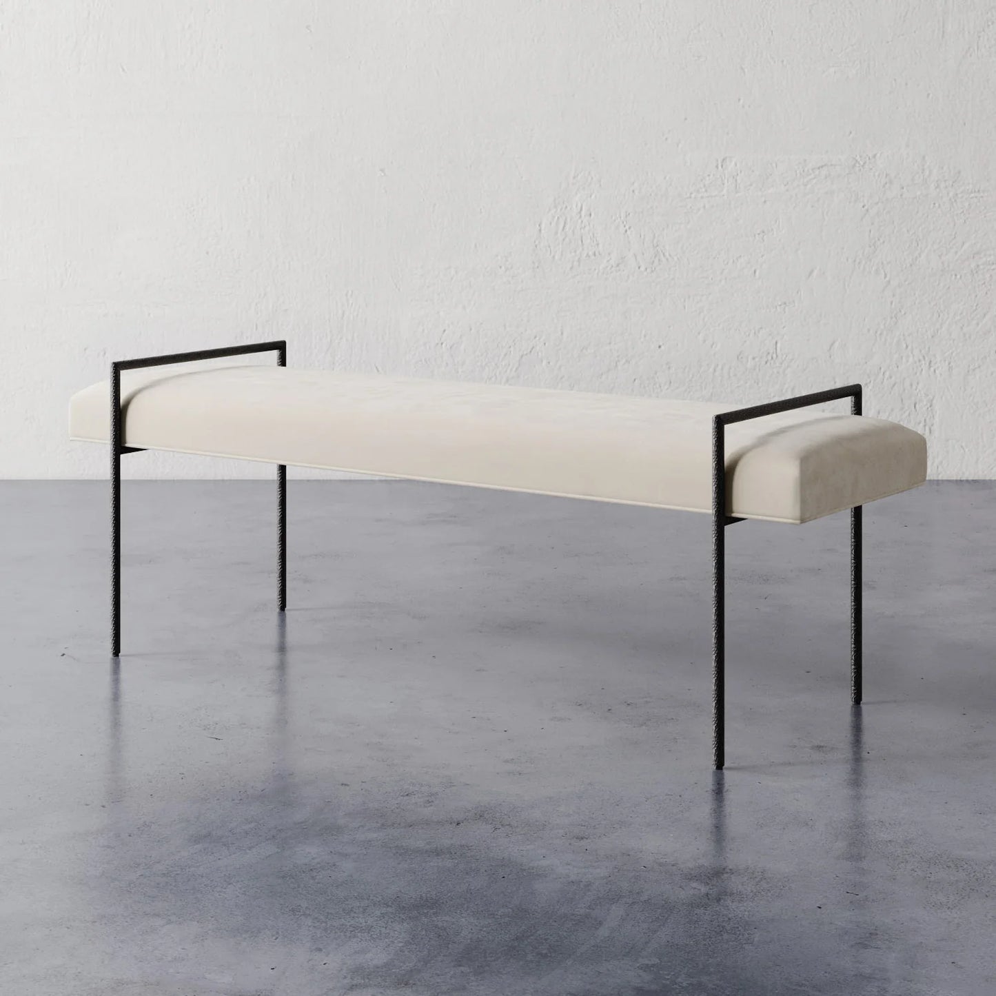 Luxury Modern Imane Bench European Style for Villa