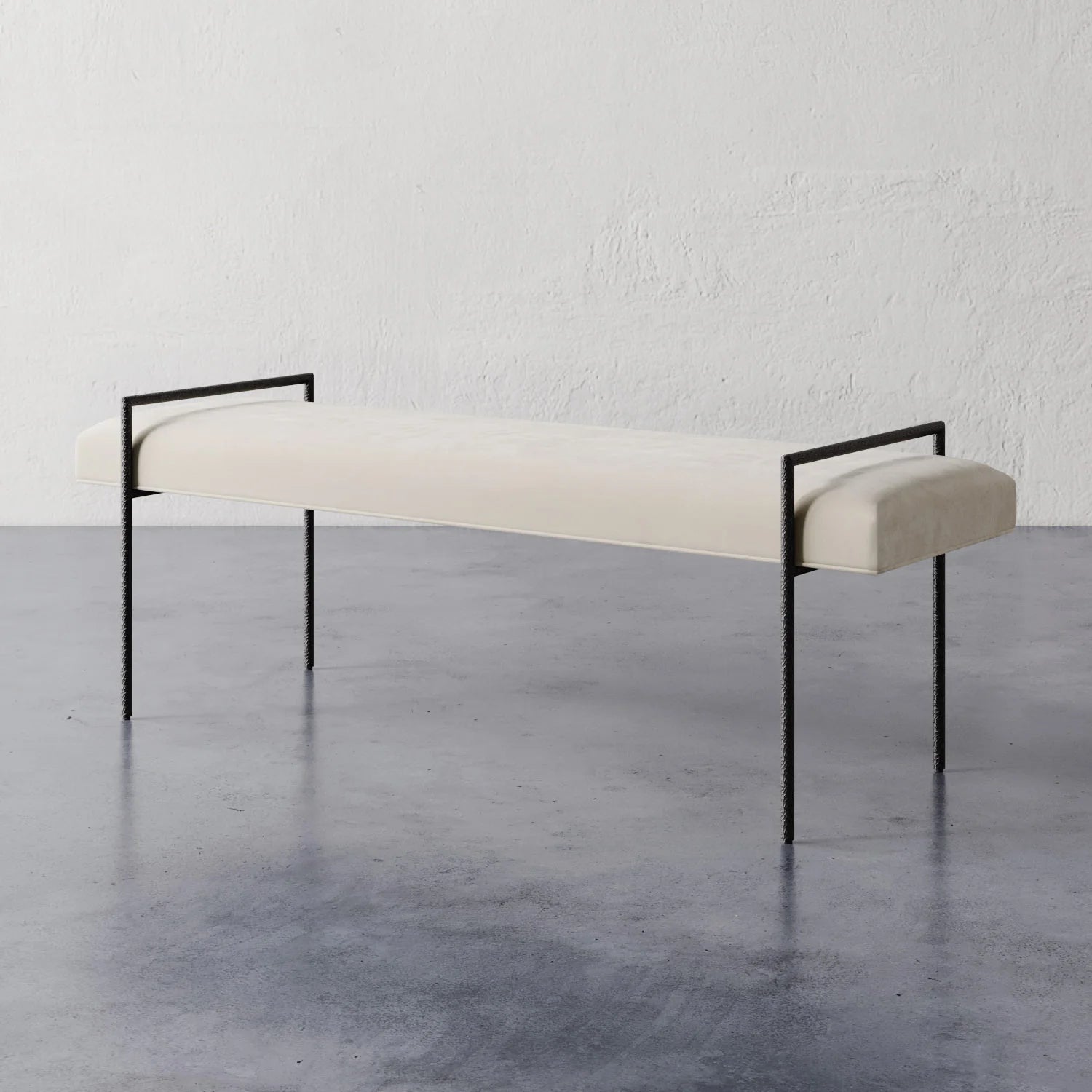 Luxury Modern Imane Bench European Style for Villa