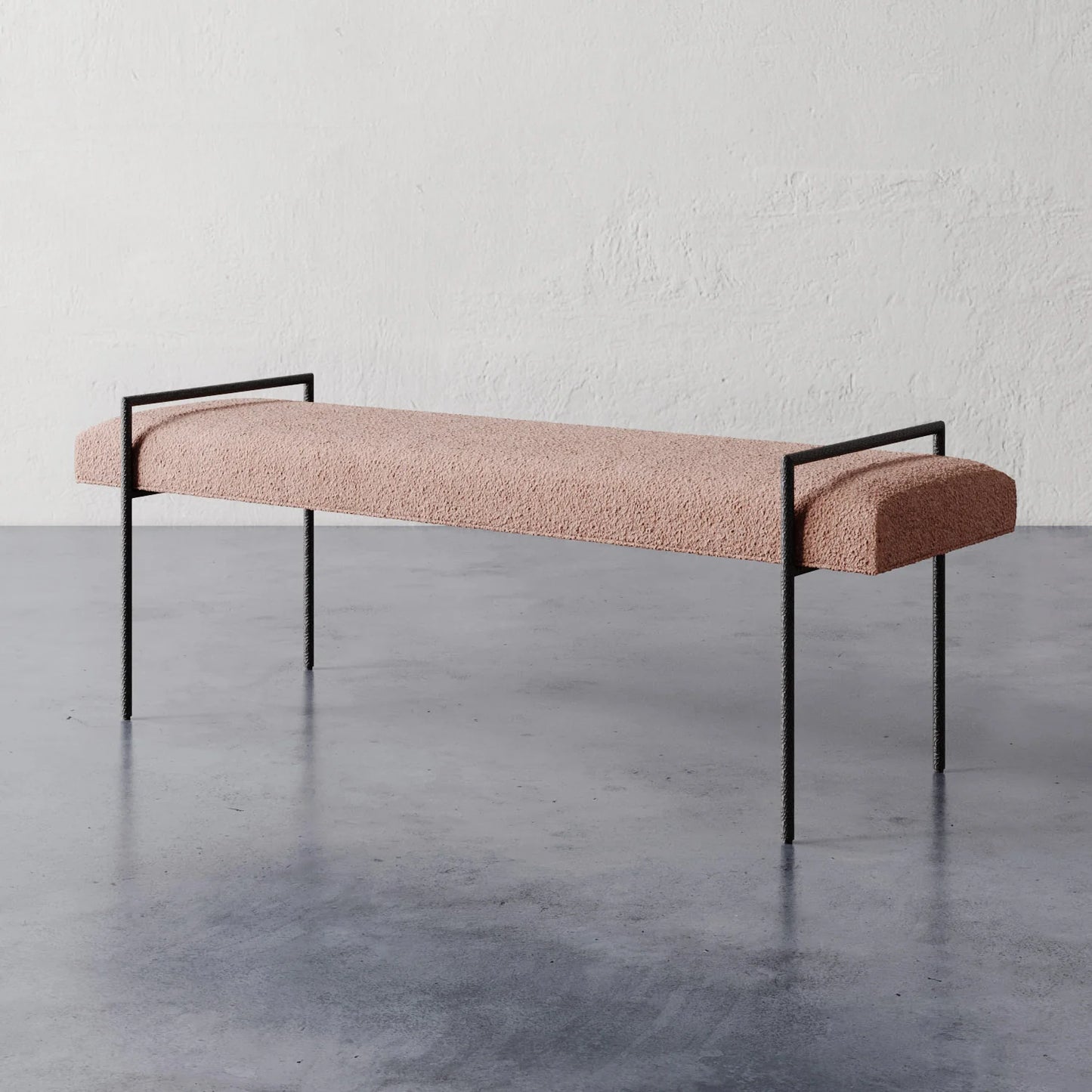 Luxury Modern Imane Bench European Style for Villa