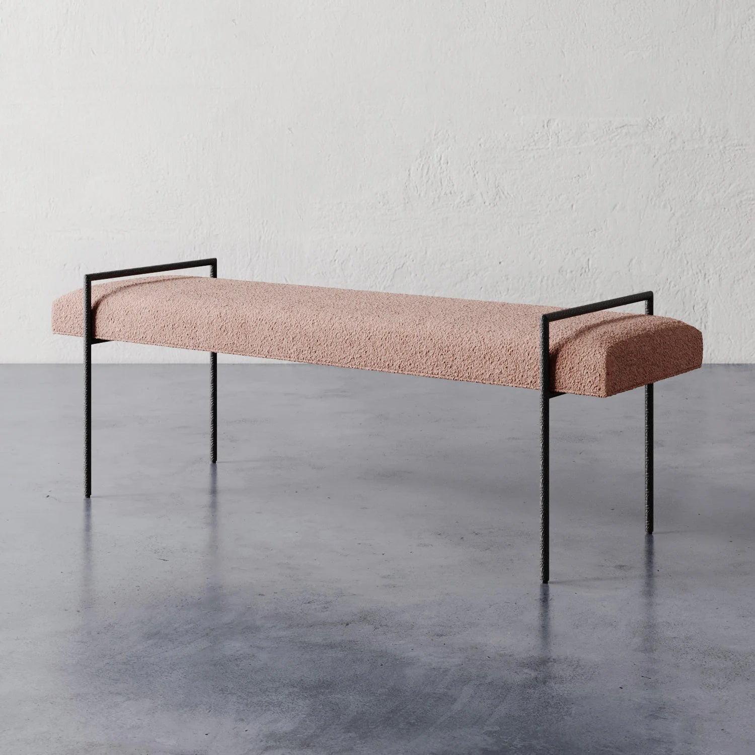 Luxury Modern Imane Bench European Style for Villa