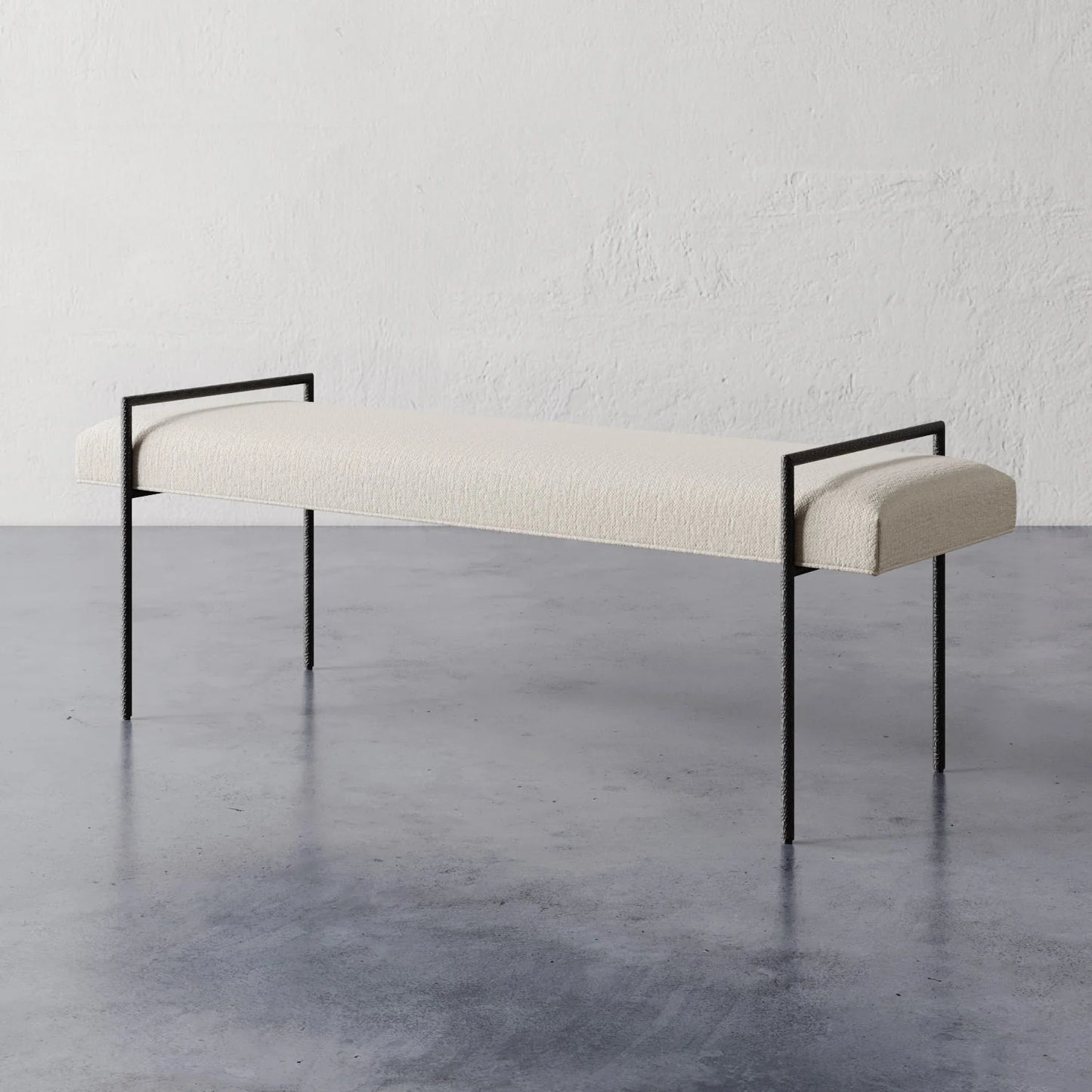Luxury Modern Imane Bench European Style for Villa