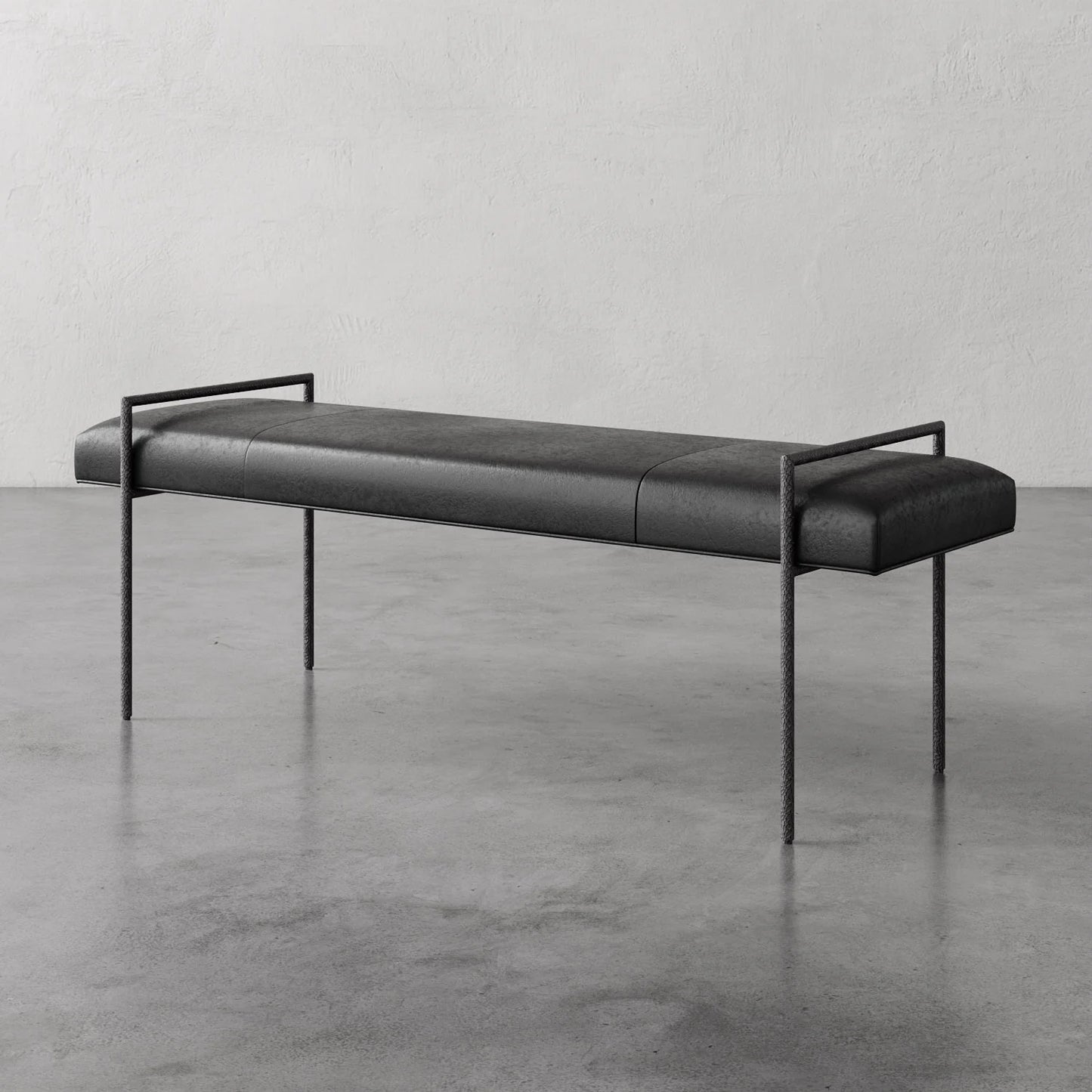 Luxury Modern Imane Bench European Style for Villa