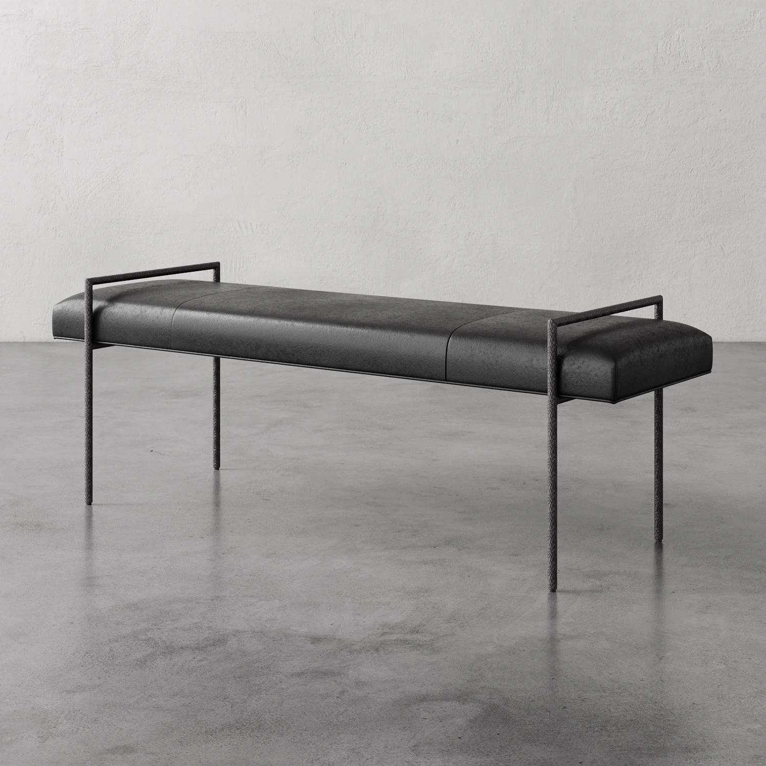 Luxury Modern Imane Bench European Style for Villa