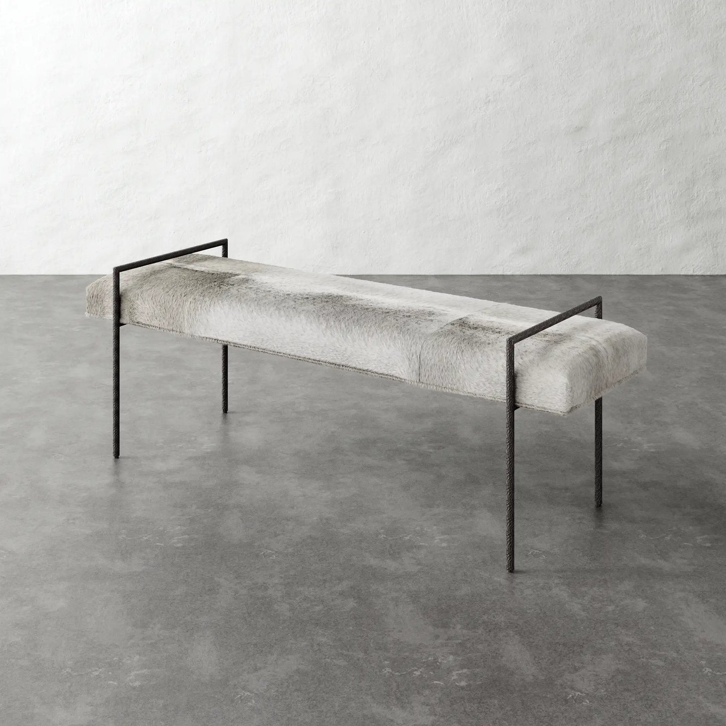 Luxury Modern Imane Bench European Style for Villa