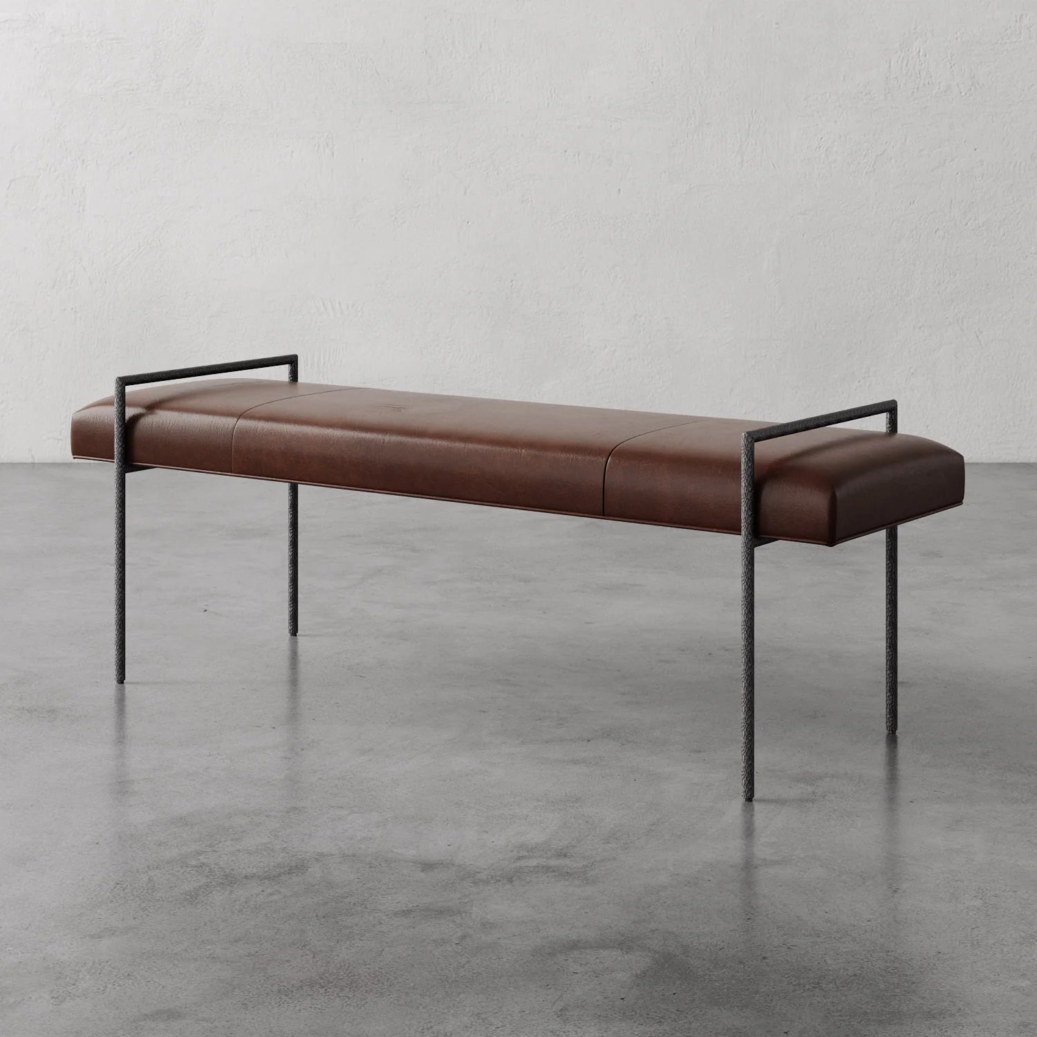 Luxury Modern Imane Bench European Style for Villa