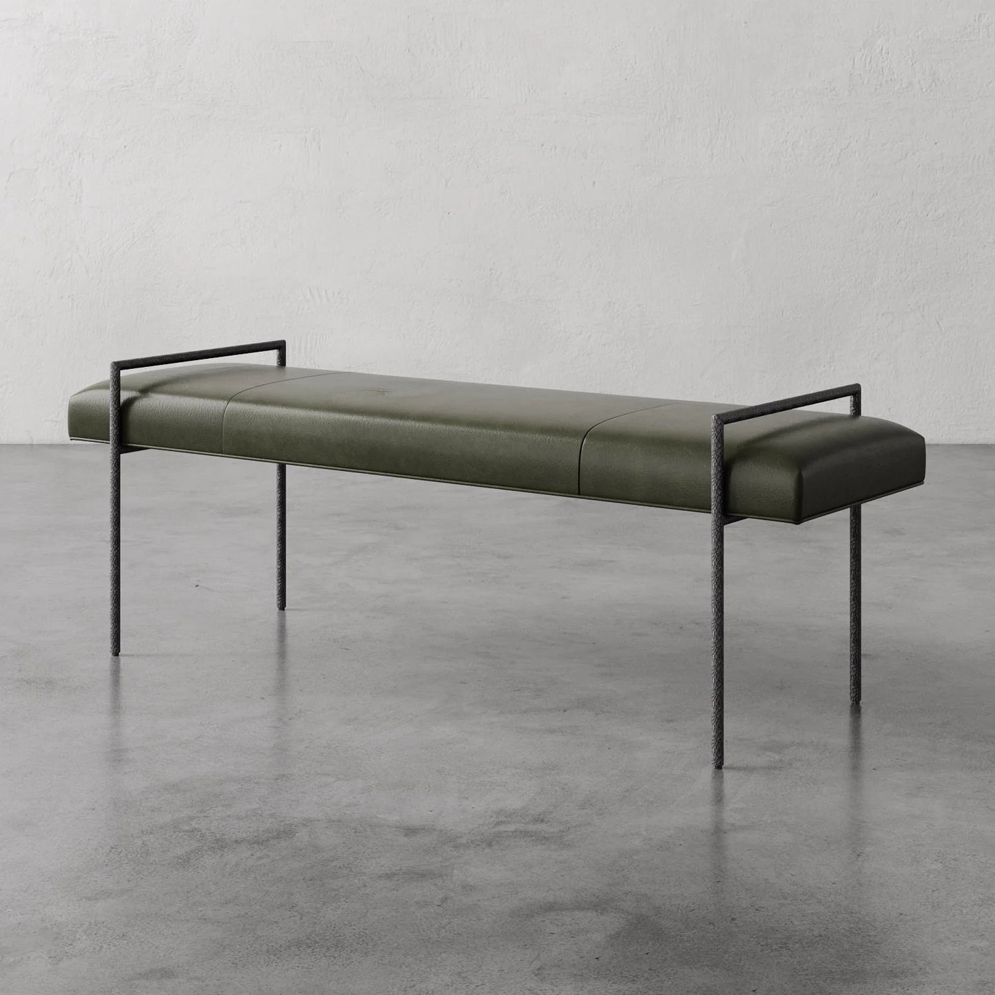 Luxury Modern Imane Bench European Style for Villa