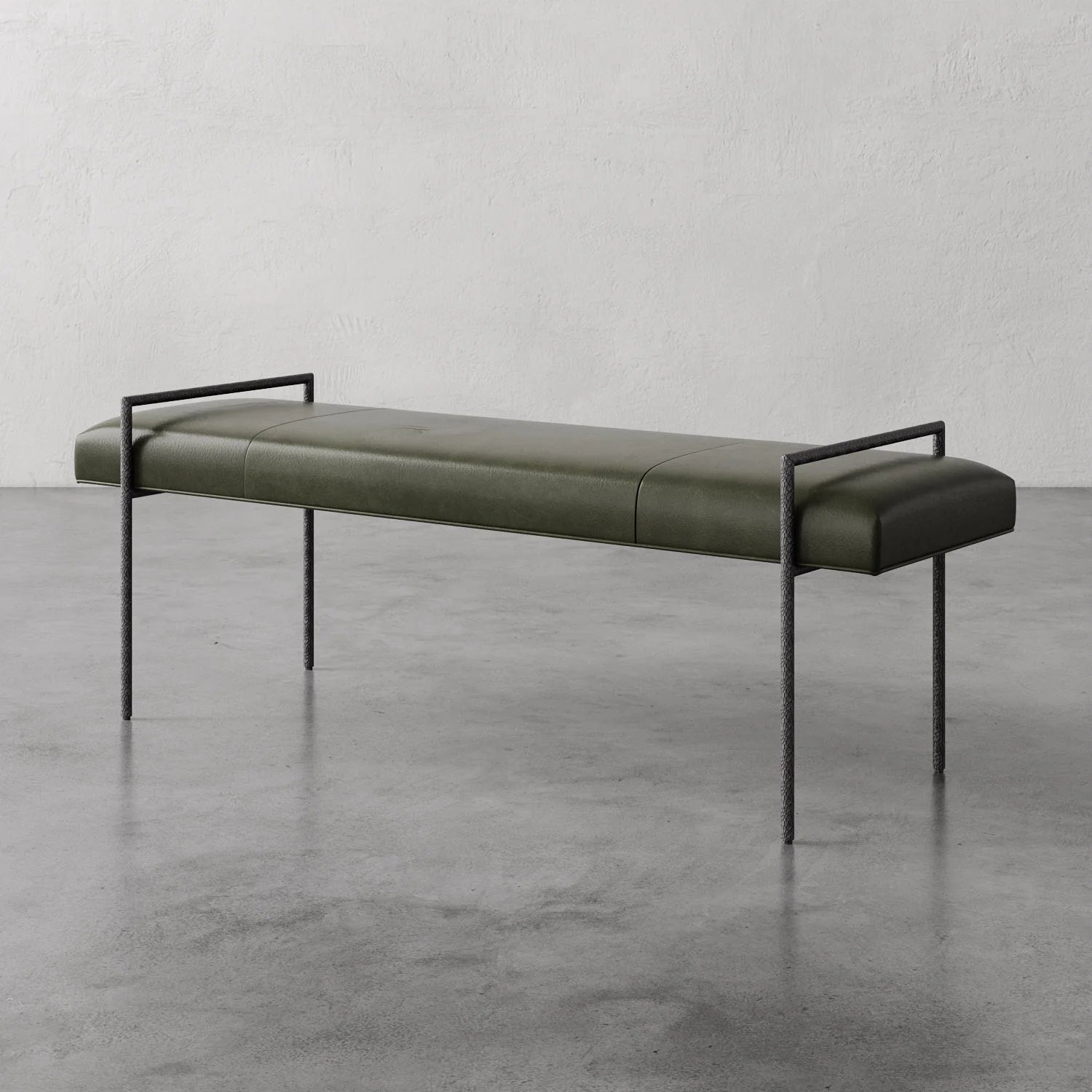 Luxury Modern Imane Bench European Style for Villa